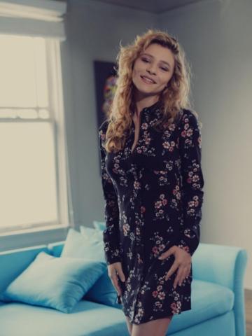 Алина